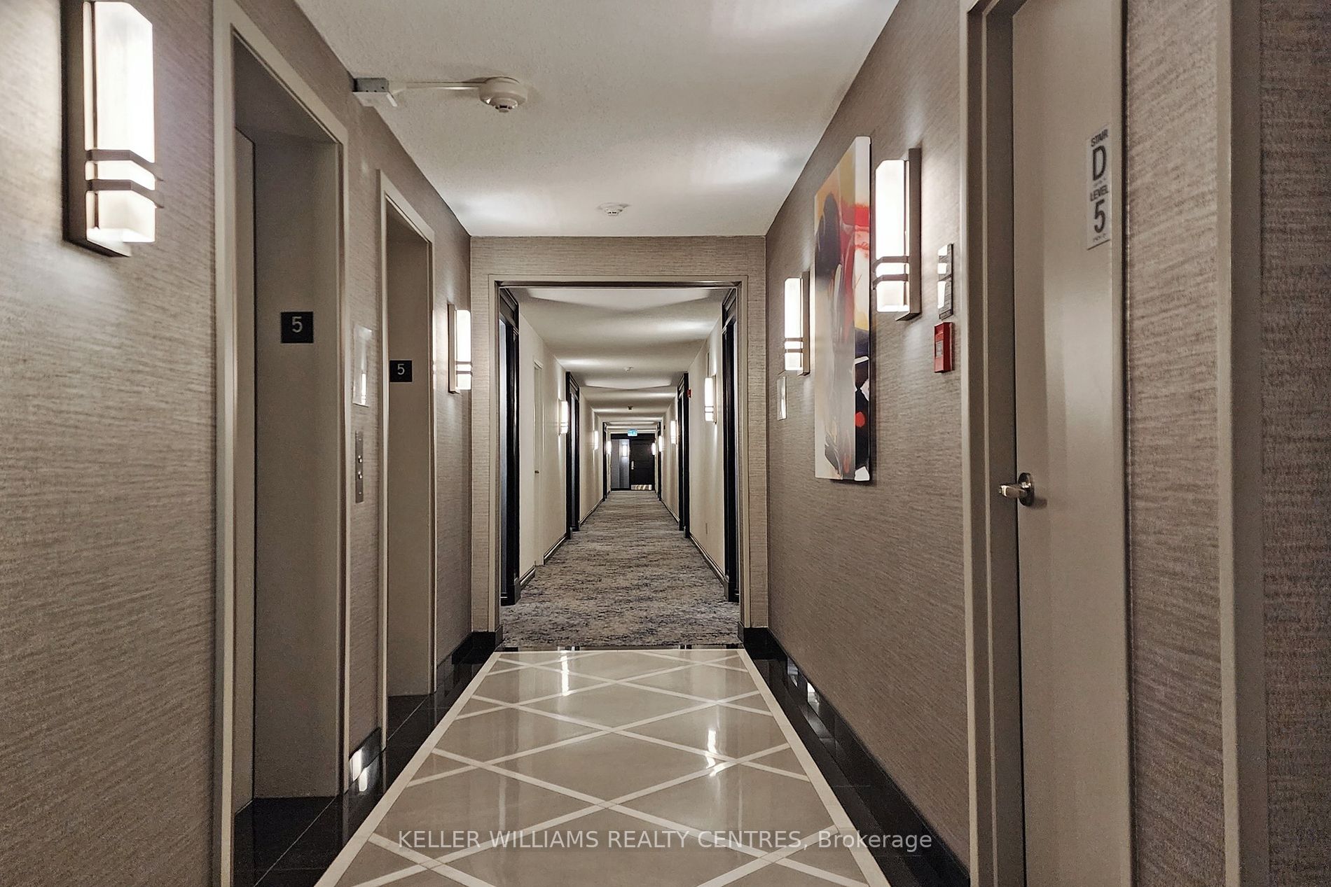 14924 Yonge St, #523