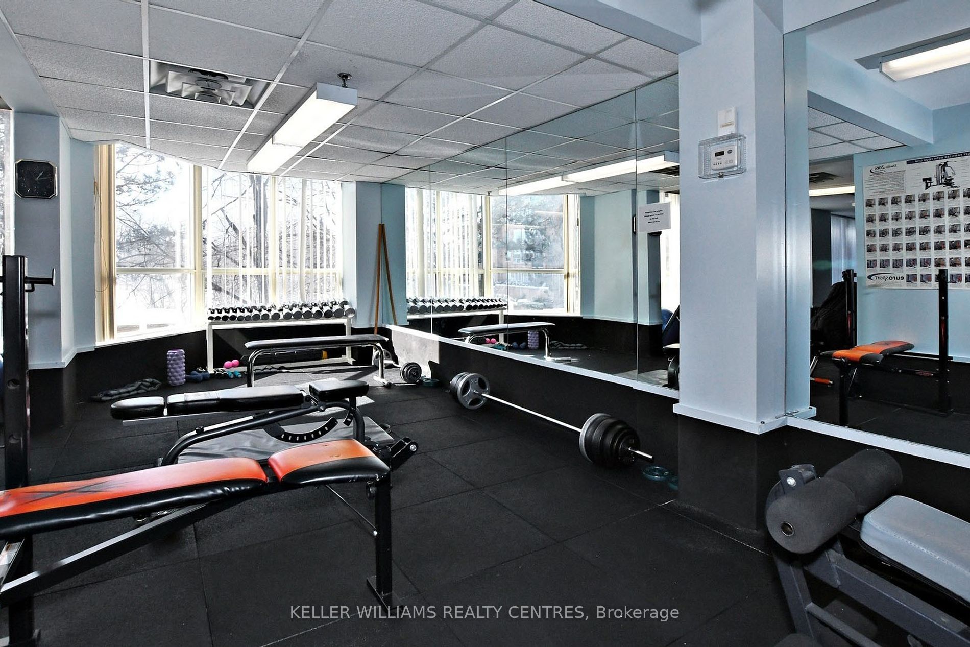 14924 Yonge St, #523