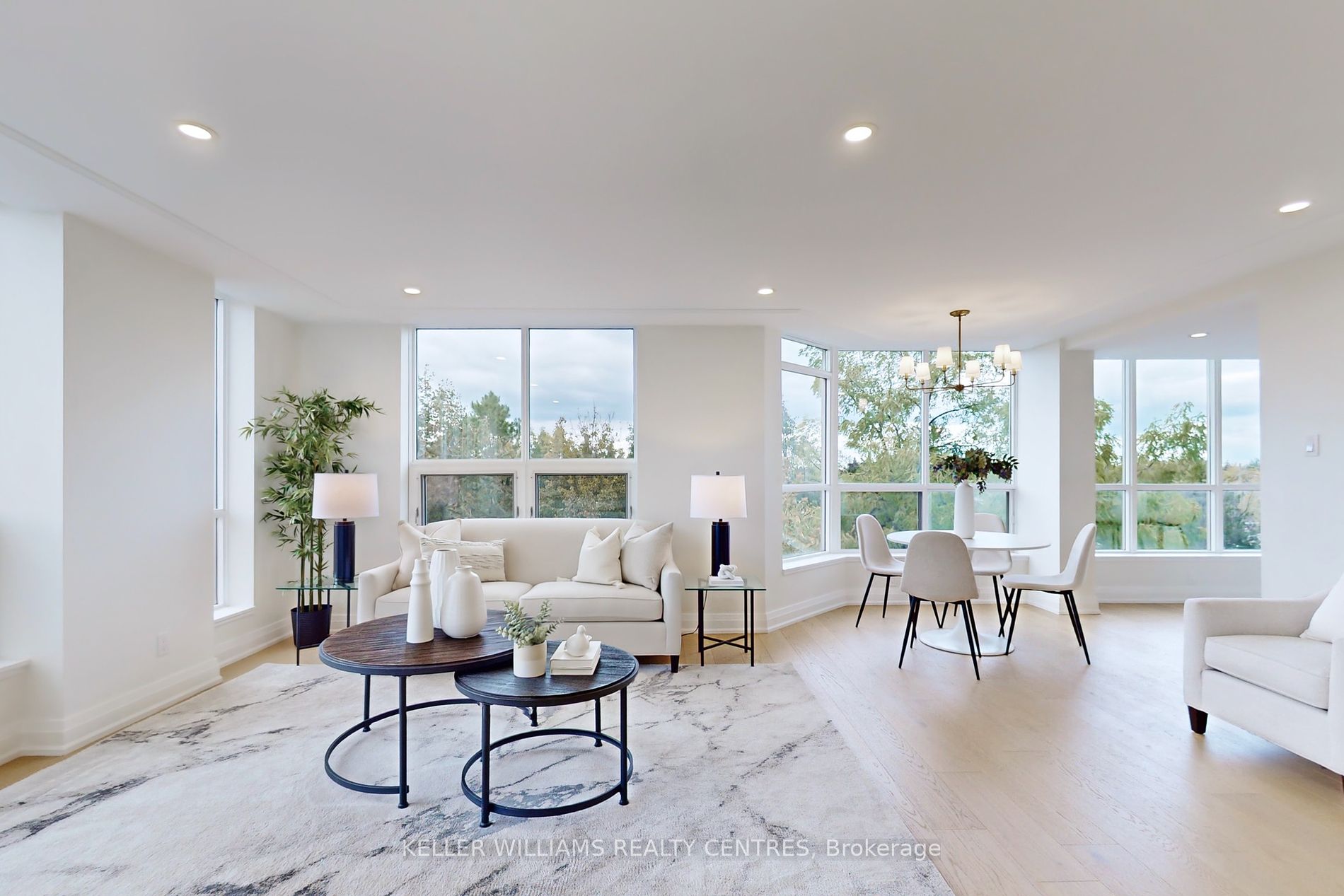 14924 Yonge St, #523