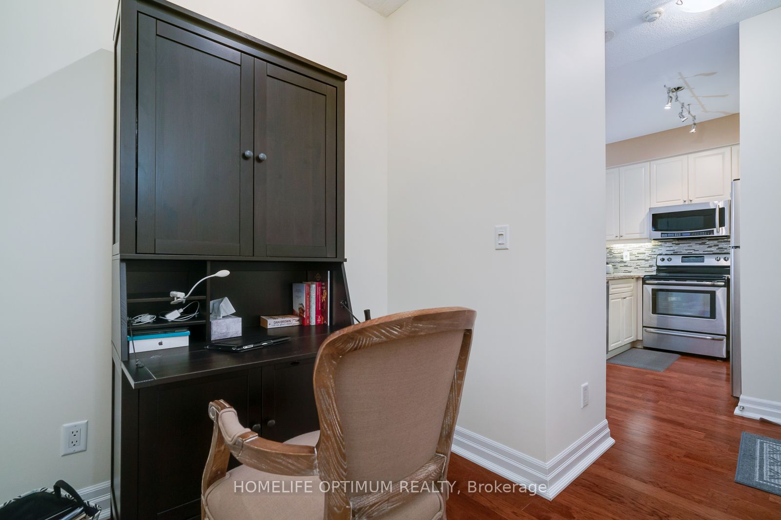 180 John West Way, #324