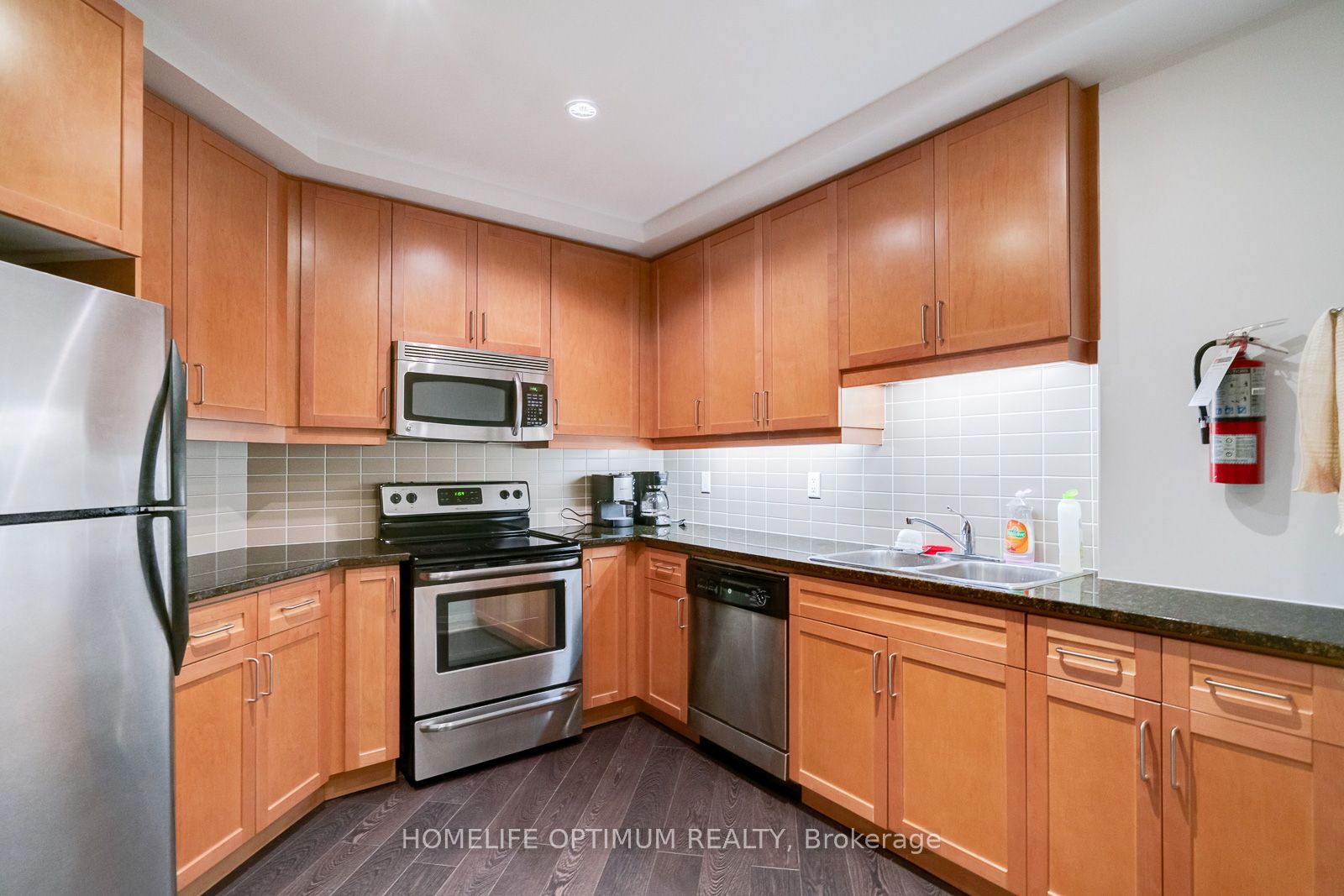 180 John West Way, #324