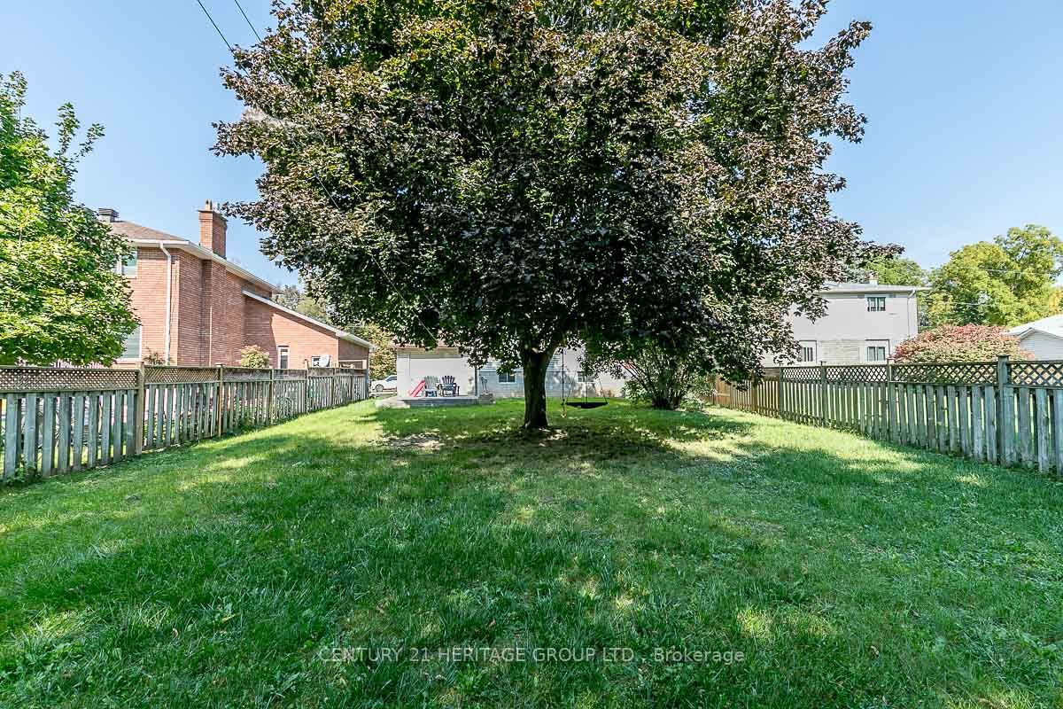 71 Boyne Crescent
