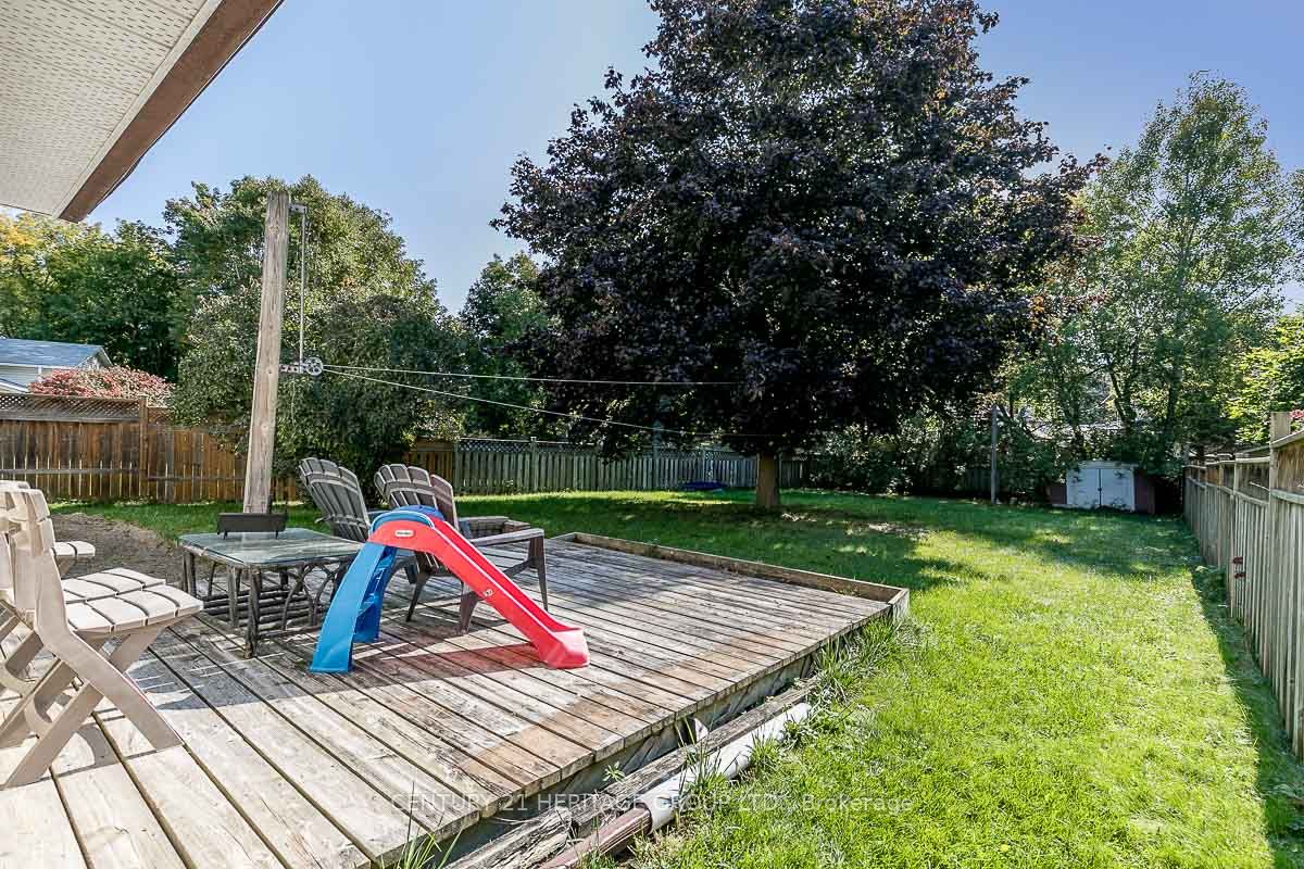 71 Boyne Crescent