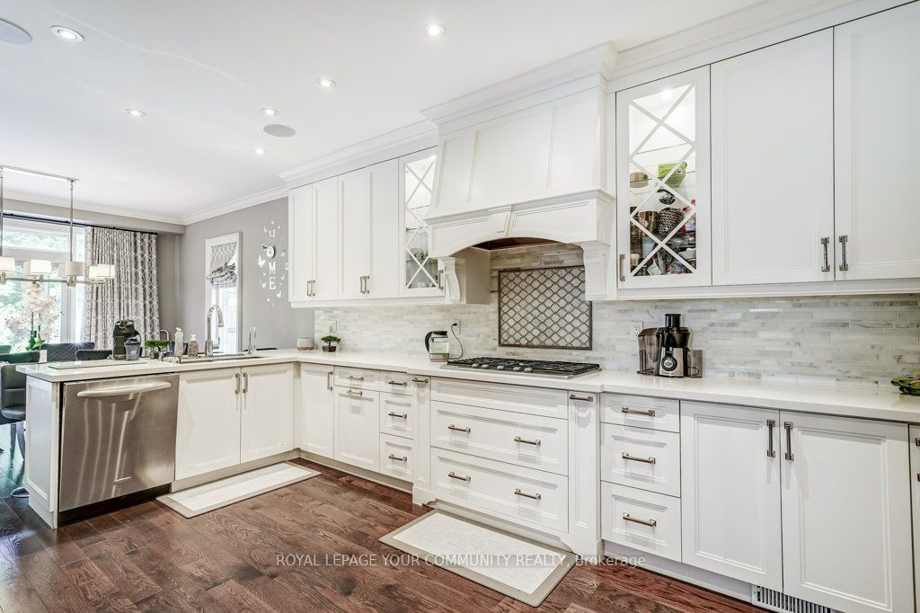268 Thornhill Woods Drive