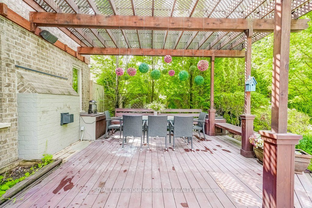 268 Thornhill Woods Drive