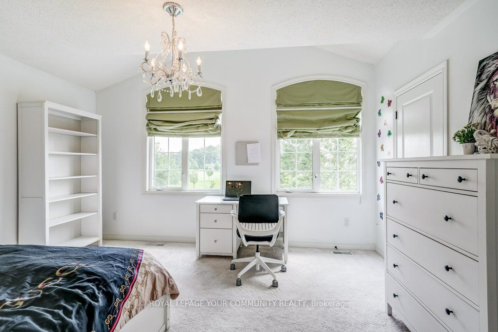 268 Thornhill Woods Drive
