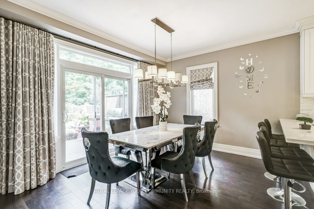 268 Thornhill Woods Drive