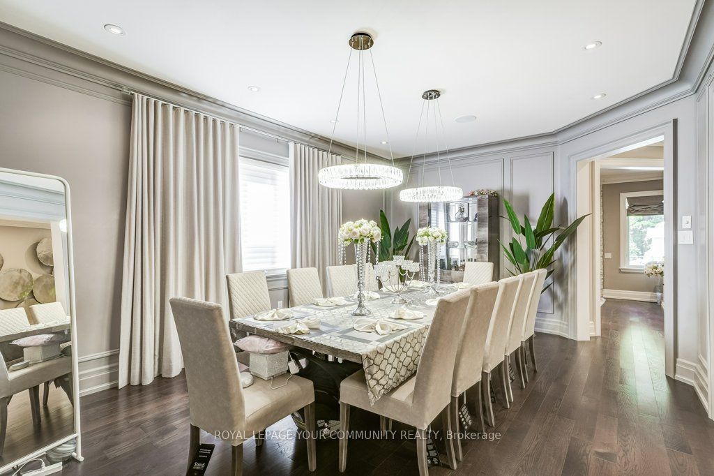 268 Thornhill Woods Drive