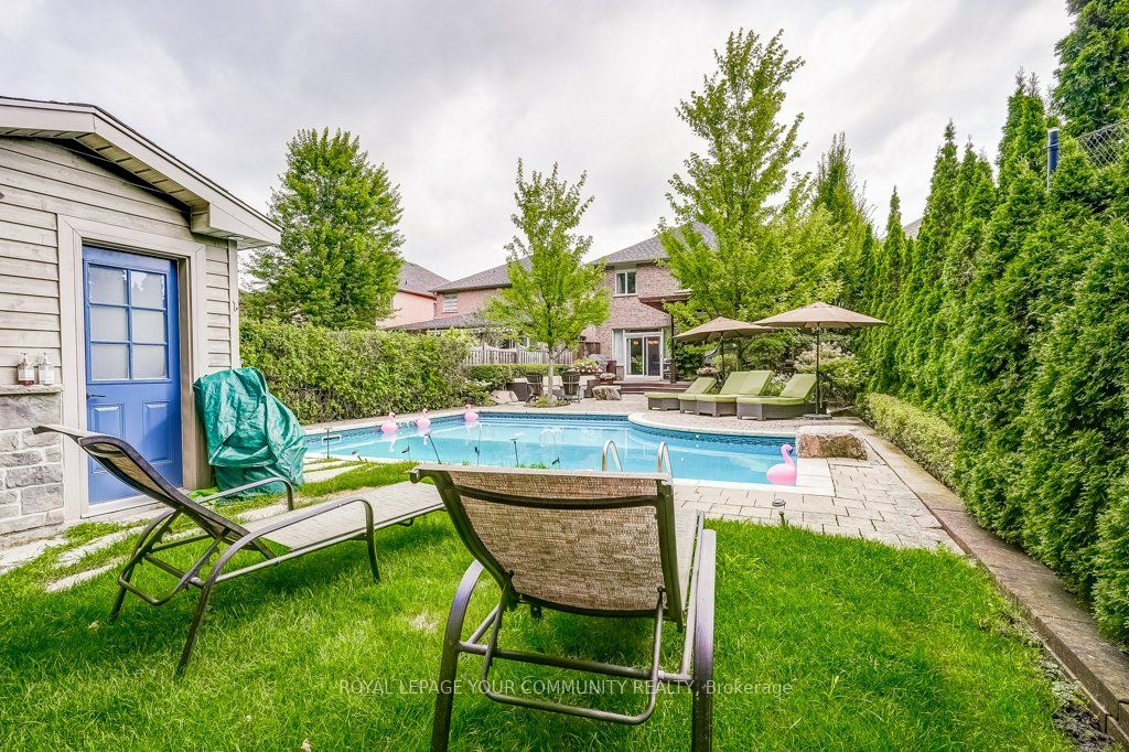 268 Thornhill Woods Drive