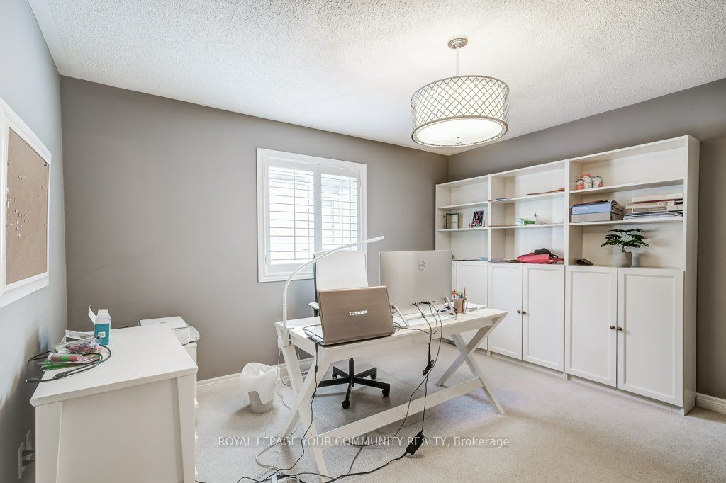 268 Thornhill Woods Drive
