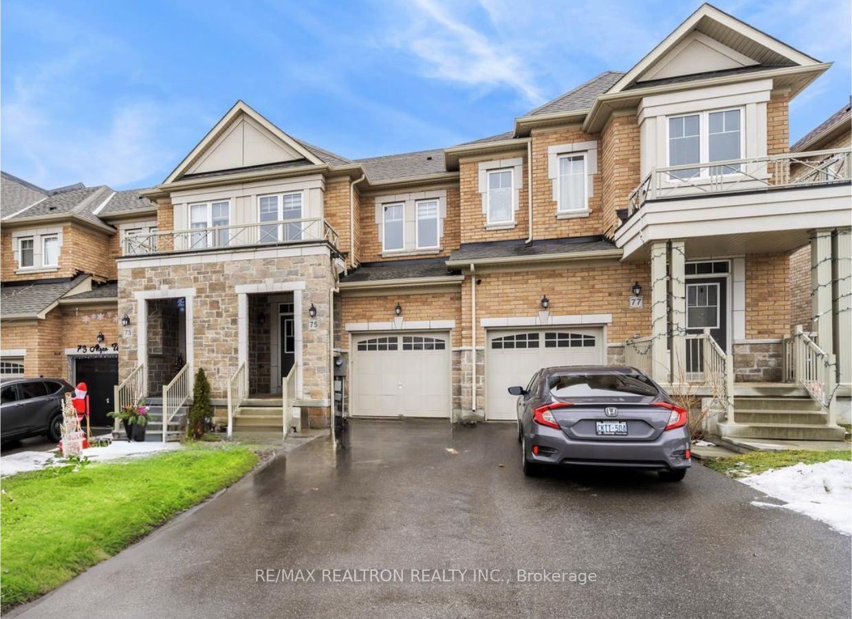 75 Algeo Way