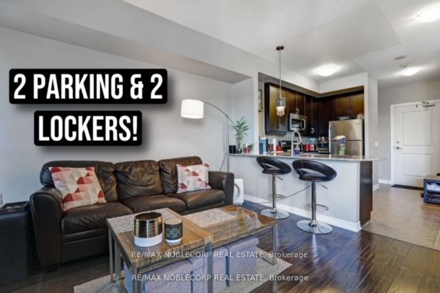 7730 Kipling Ave, #907