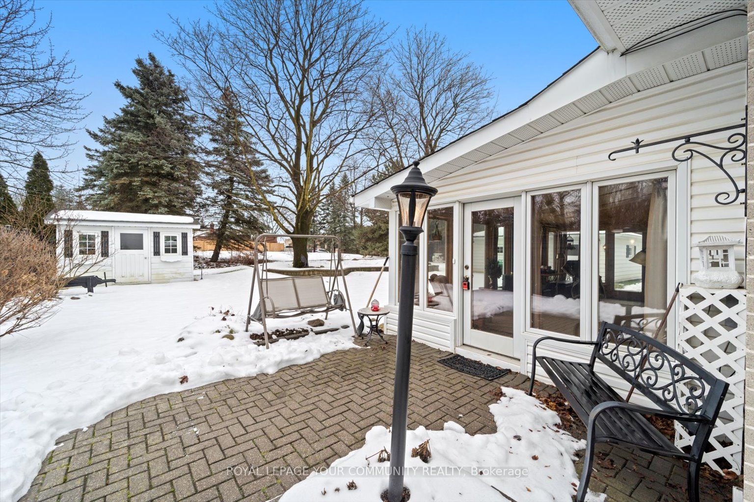 85 Patricia Drive