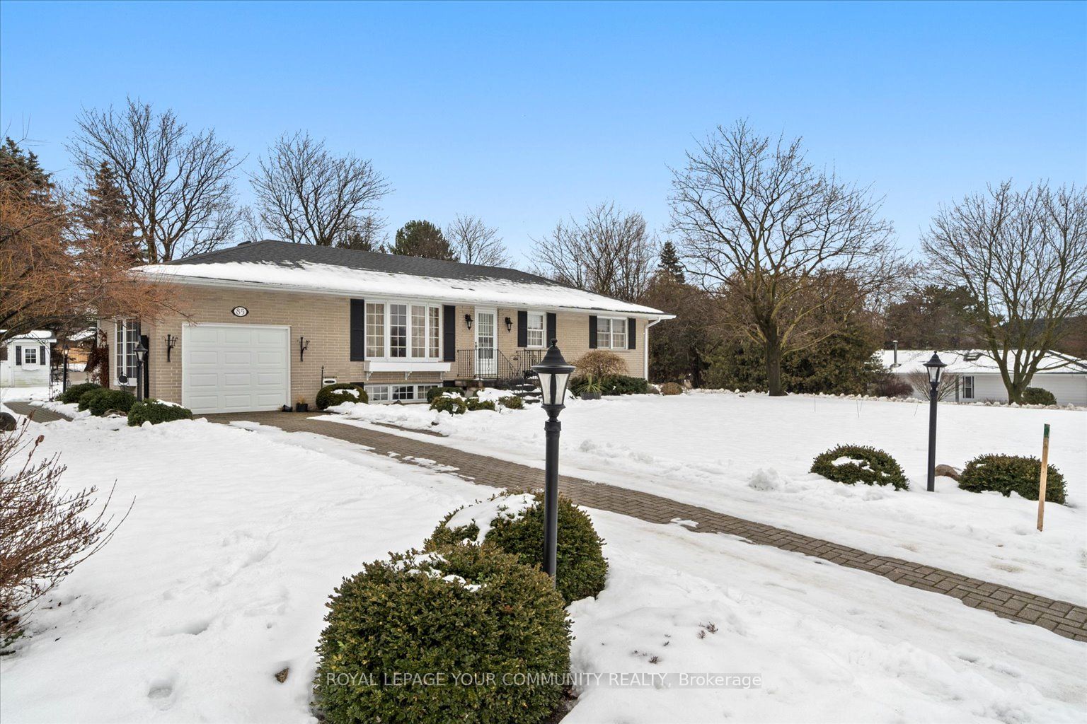 85 Patricia Drive