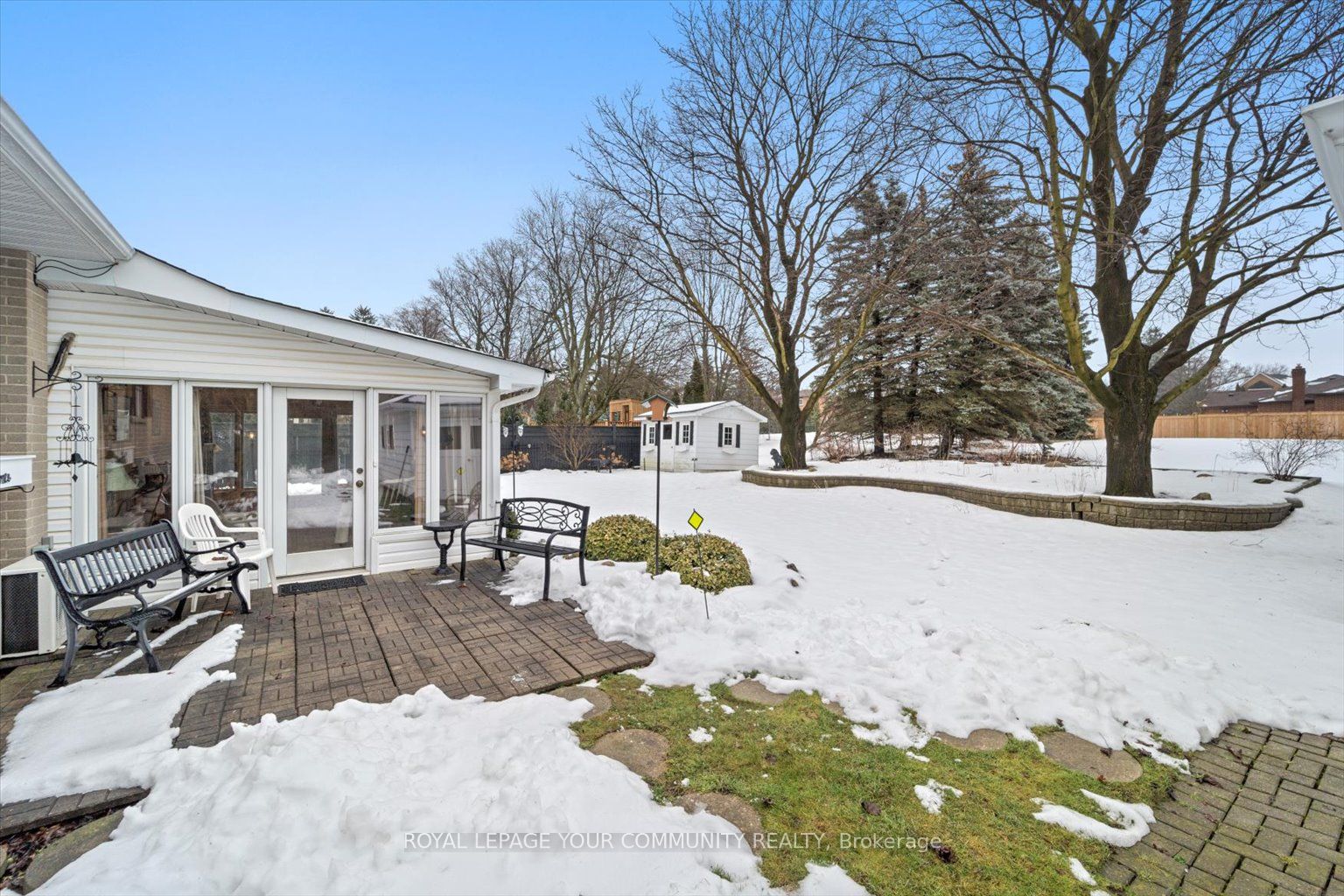 85 Patricia Drive