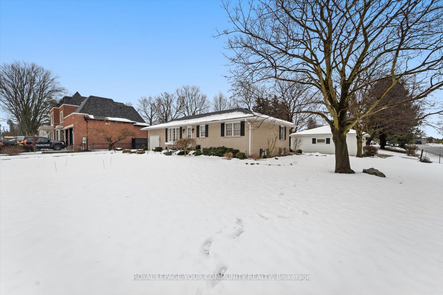 85 Patricia Drive