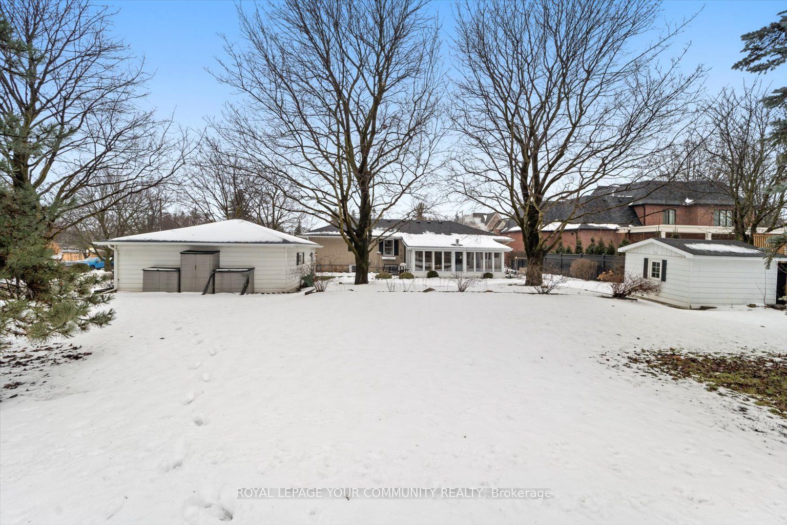 85 Patricia Drive