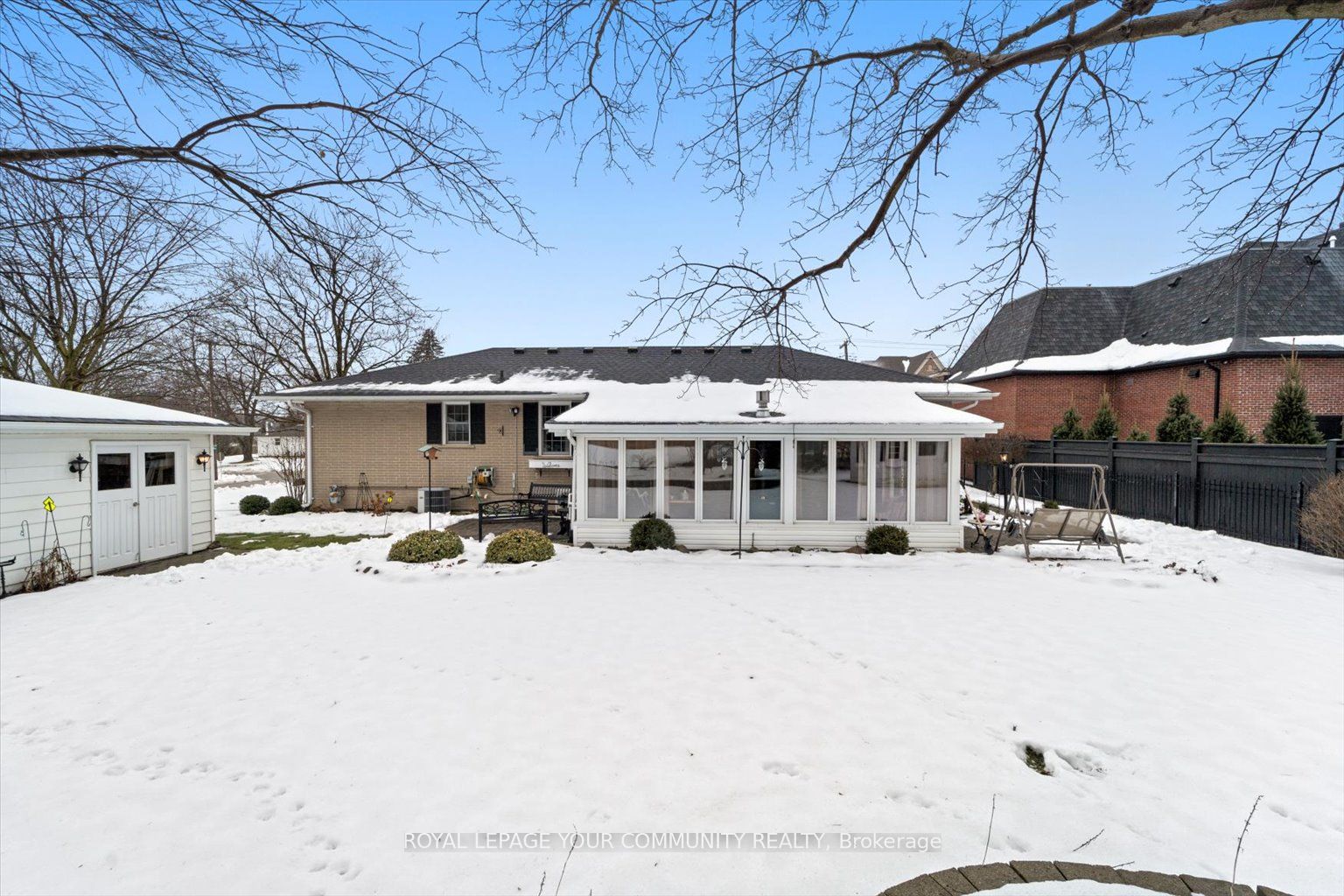 85 Patricia Drive