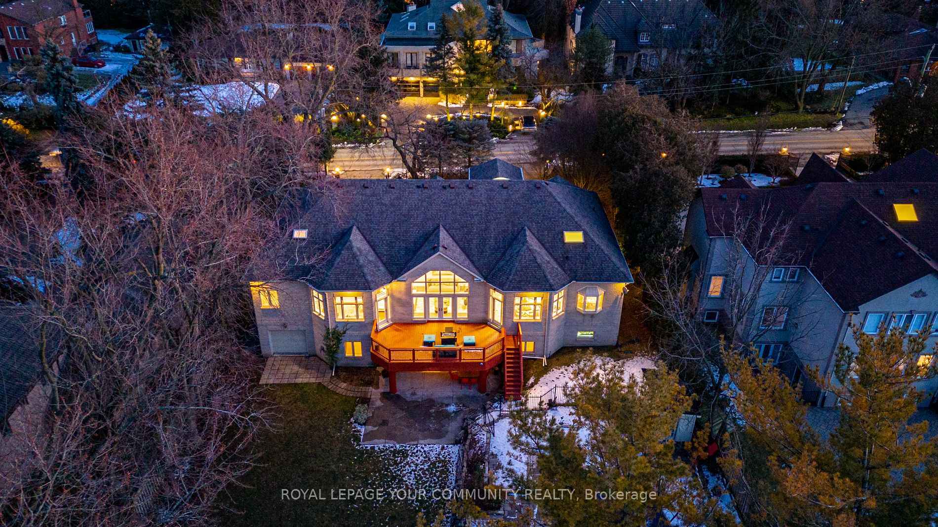 48 Arnold Avenue