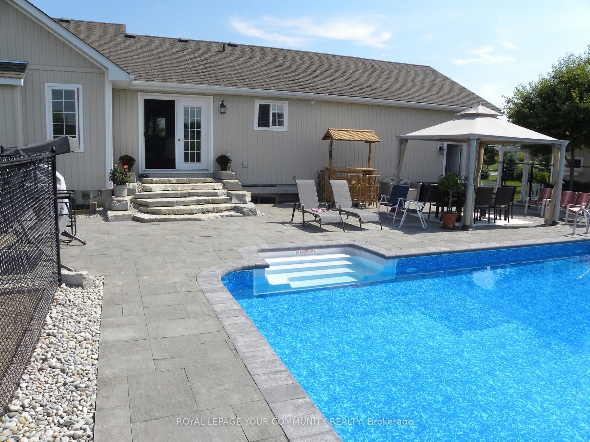 25 Davis Trail