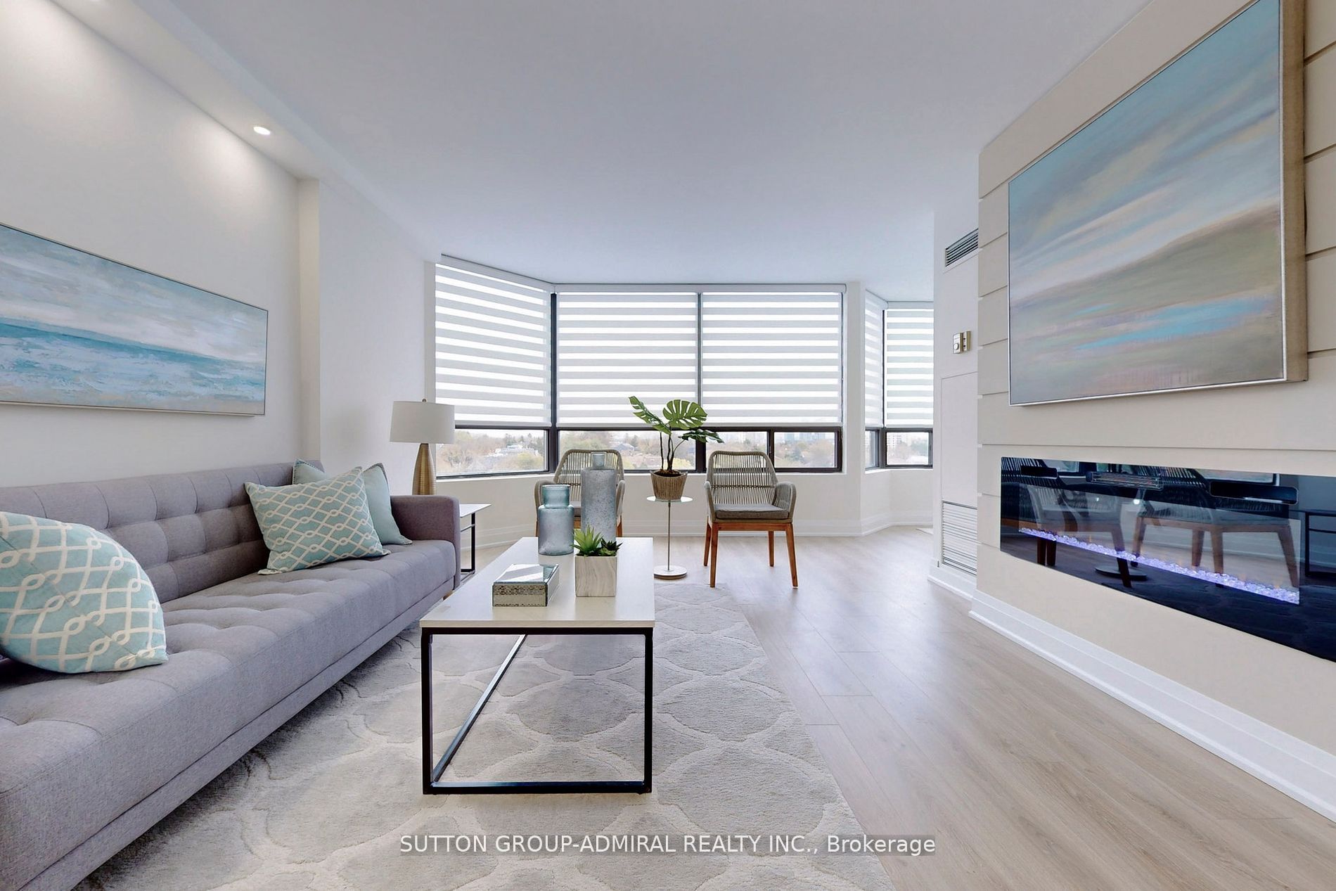 7460 Bathurst Street, #706
