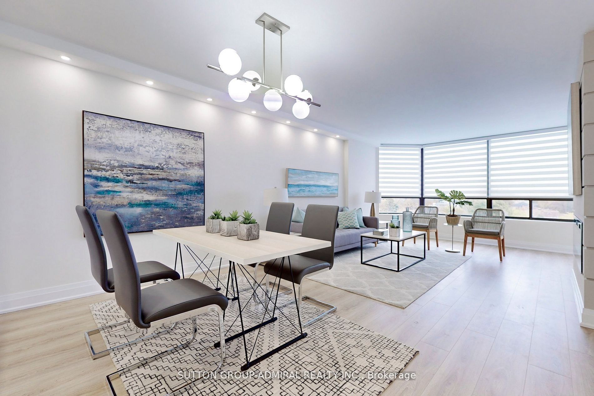 7460 Bathurst Street, #706