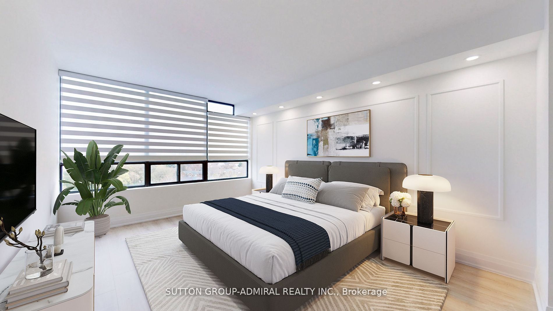 7460 Bathurst Street, #706