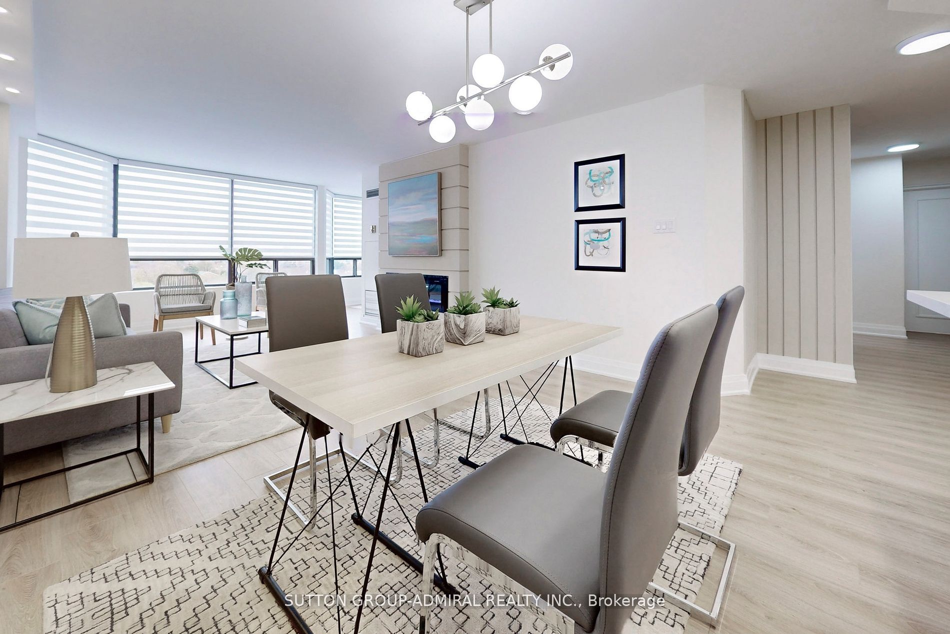 7460 Bathurst Street, #706