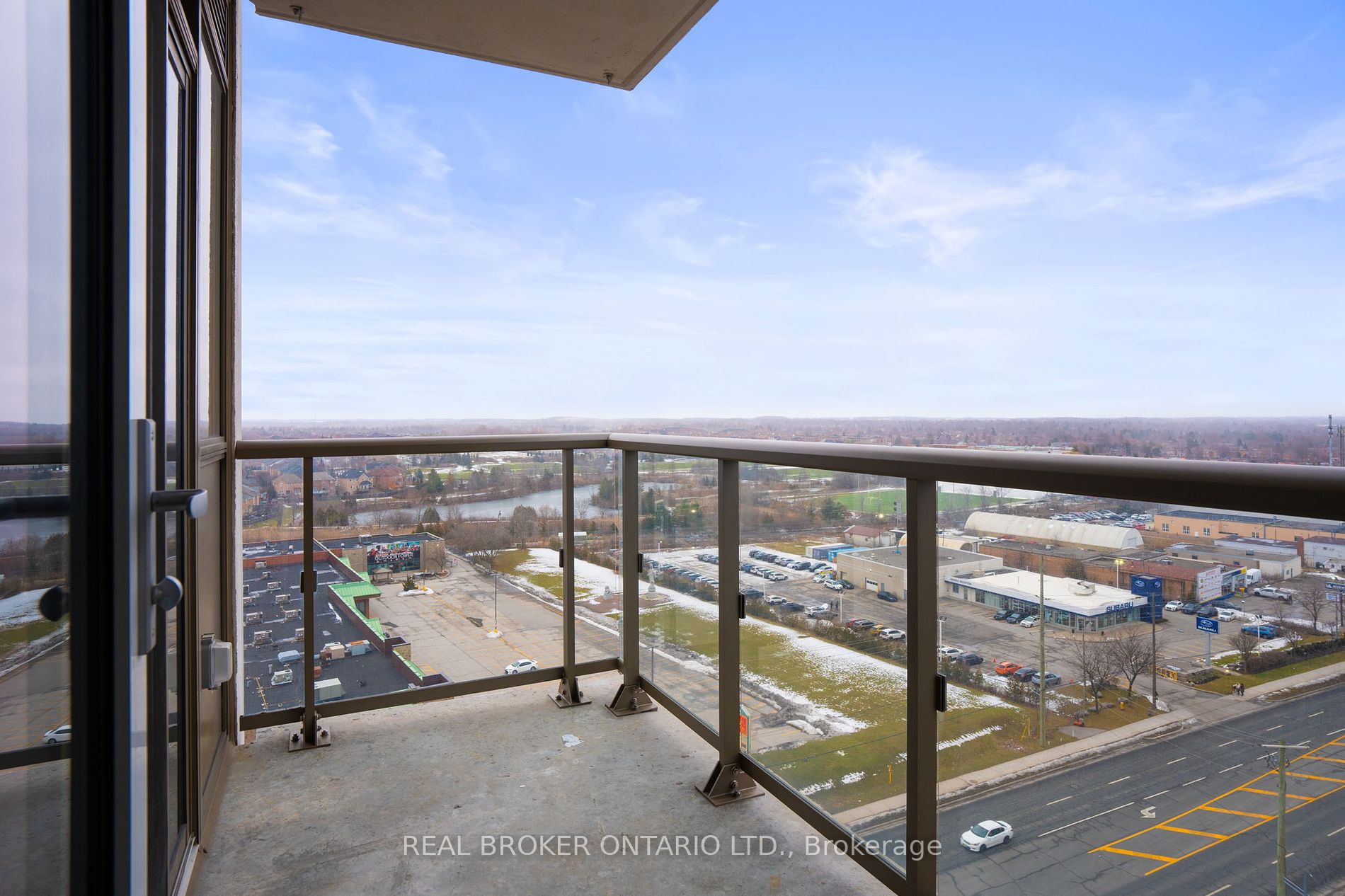 9560 Markham Rd, #1209