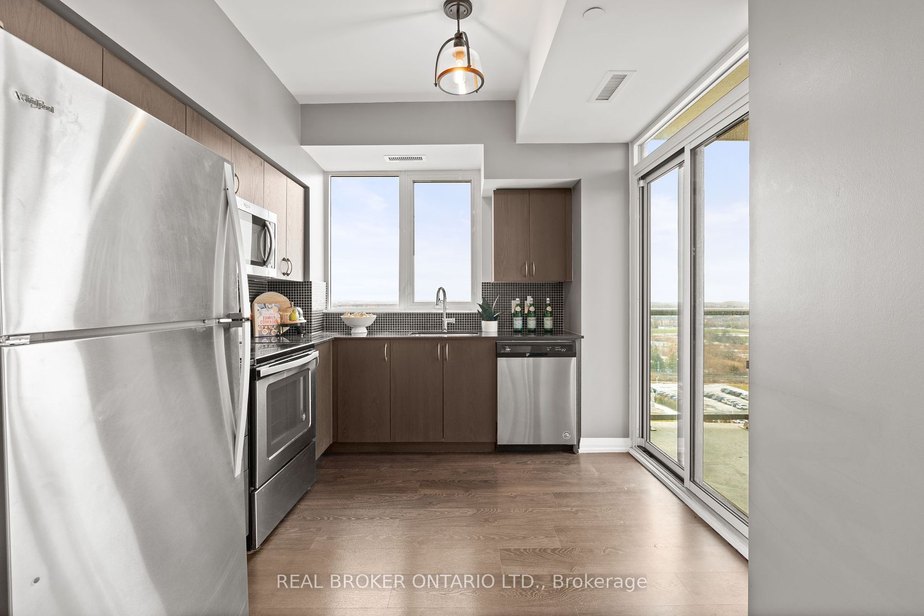 9560 Markham Rd, #1209