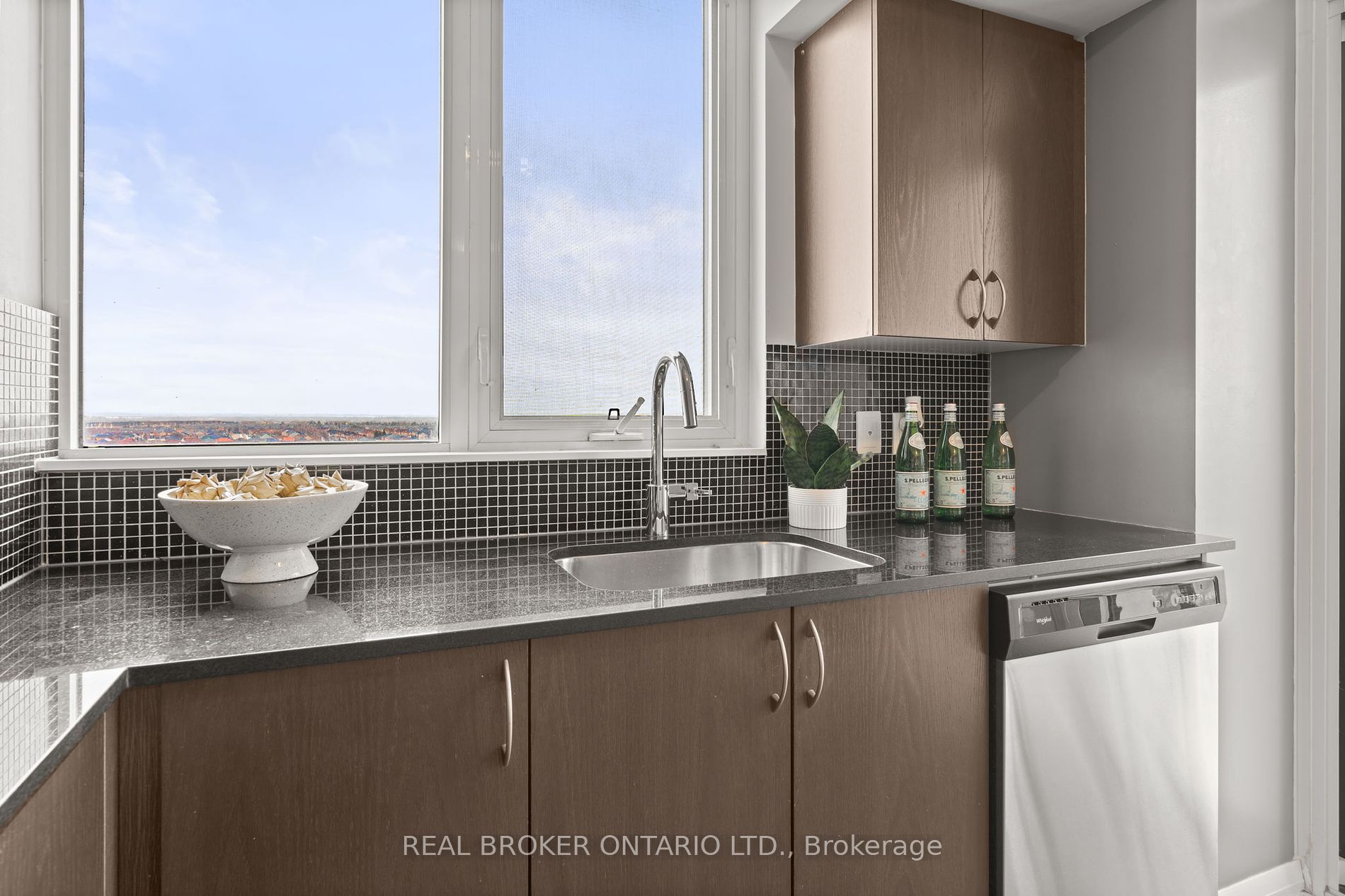 9560 Markham Rd, #1209