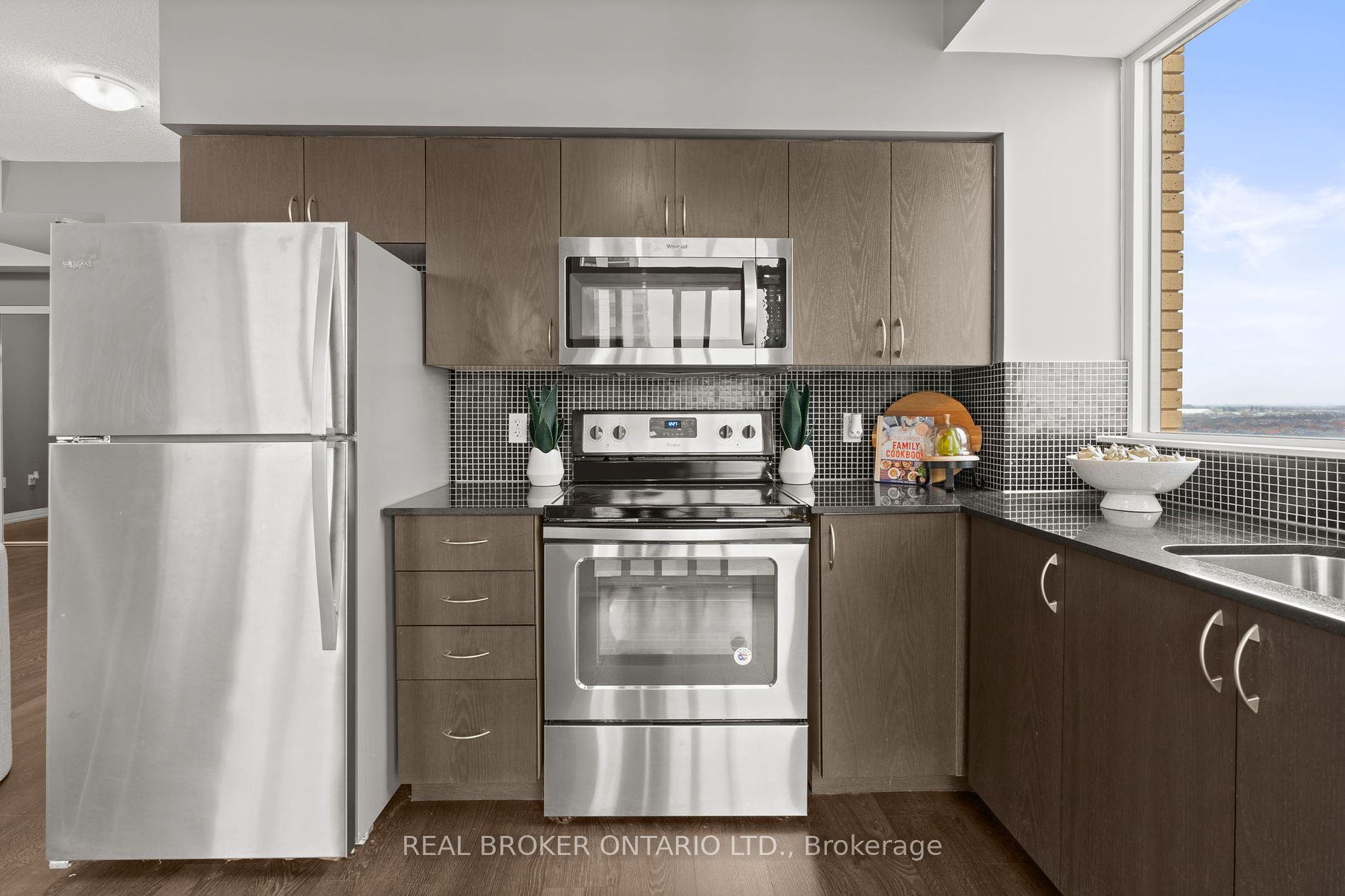 9560 Markham Rd, #1209