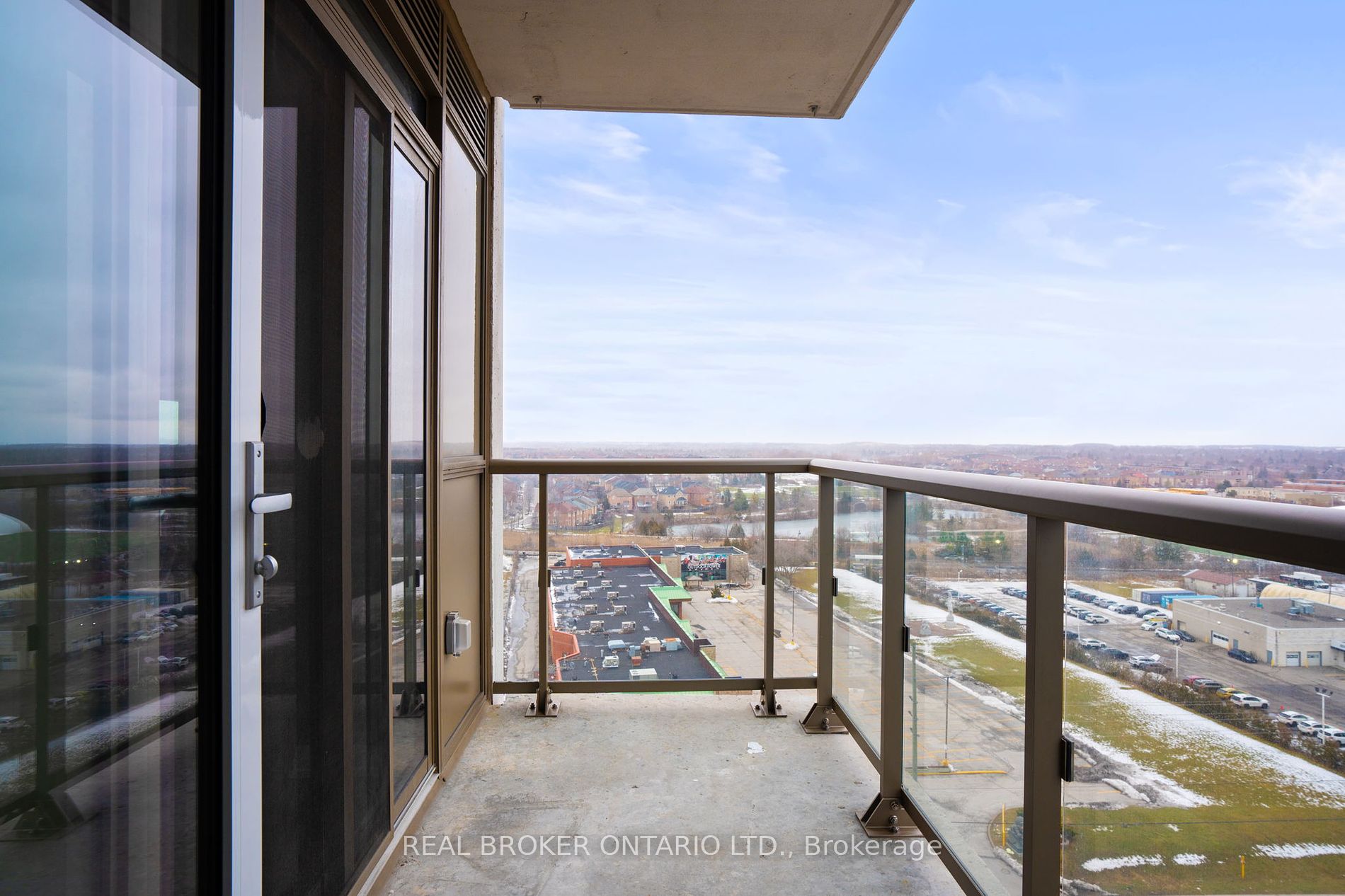 9560 Markham Rd, #1209