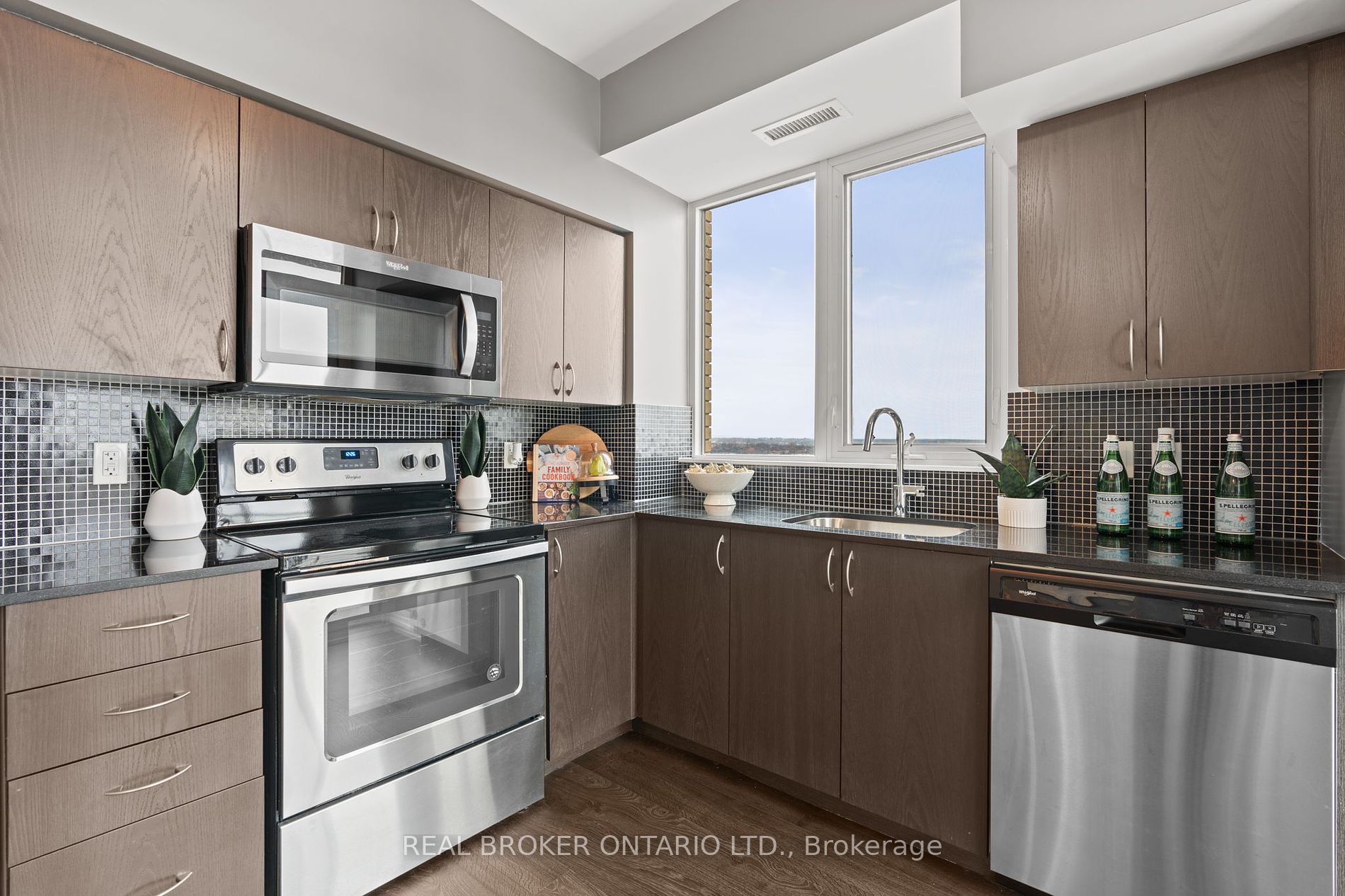 9560 Markham Rd, #1209