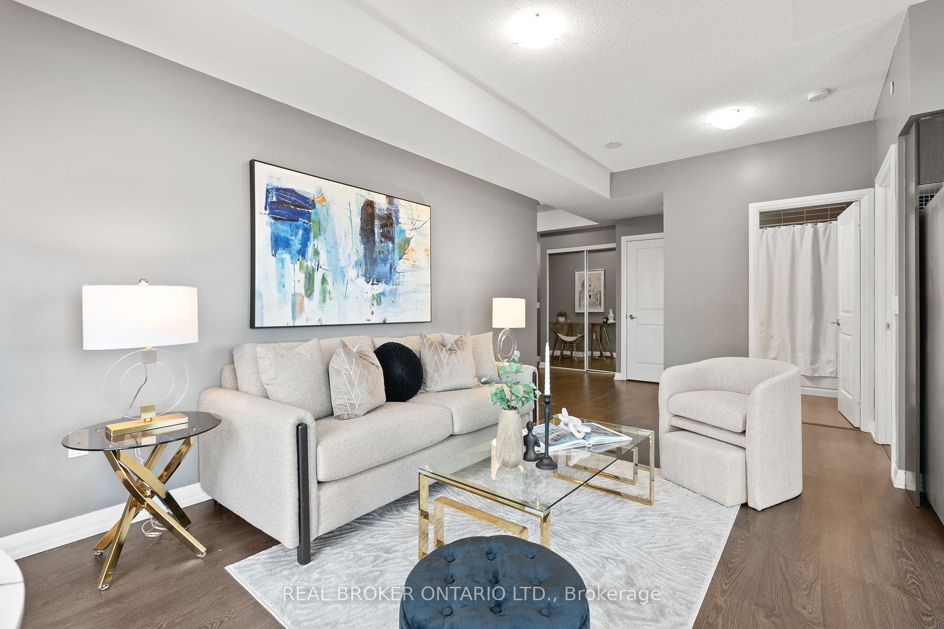 9560 Markham Rd, #1209