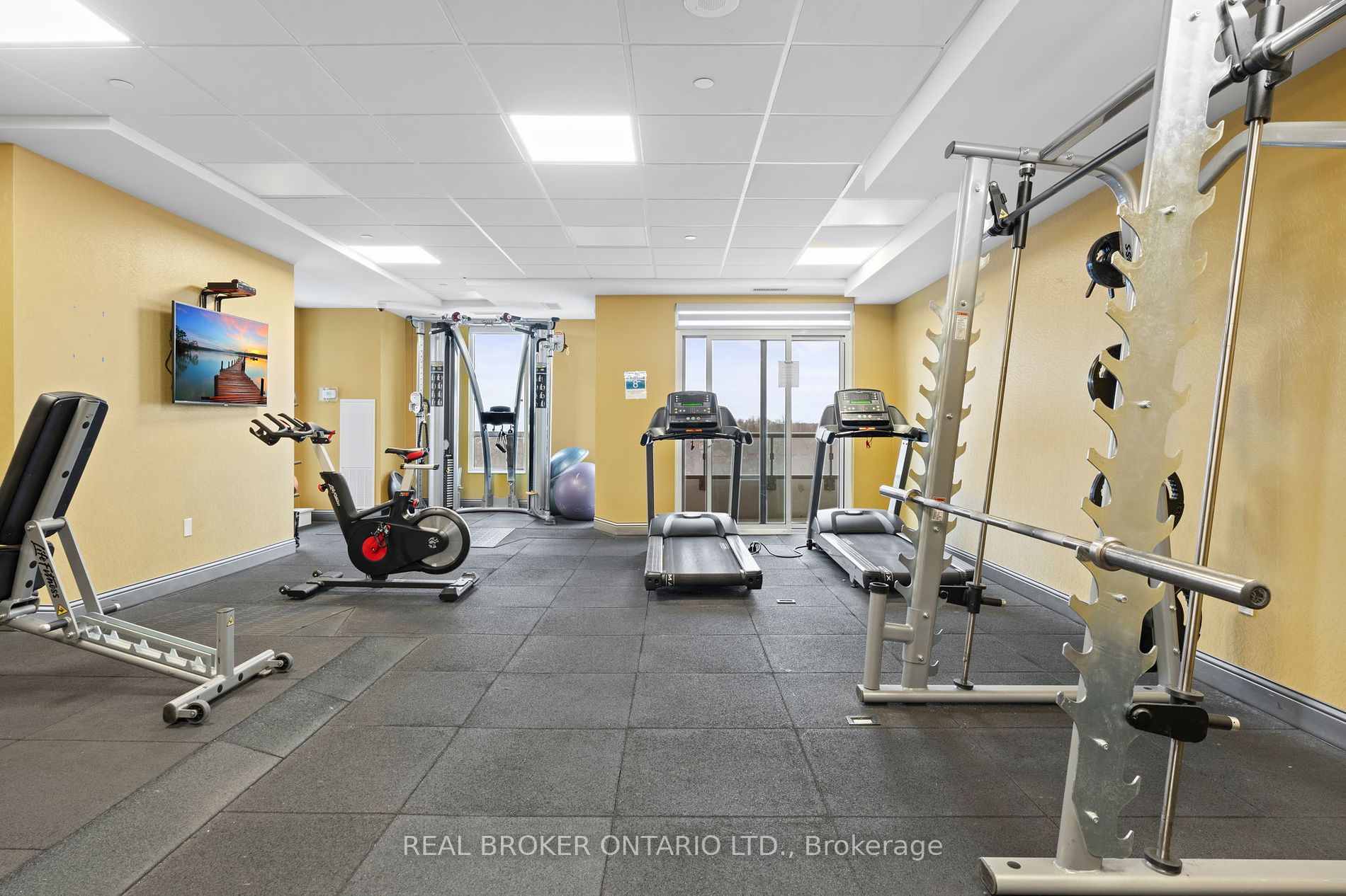 9560 Markham Rd, #1209