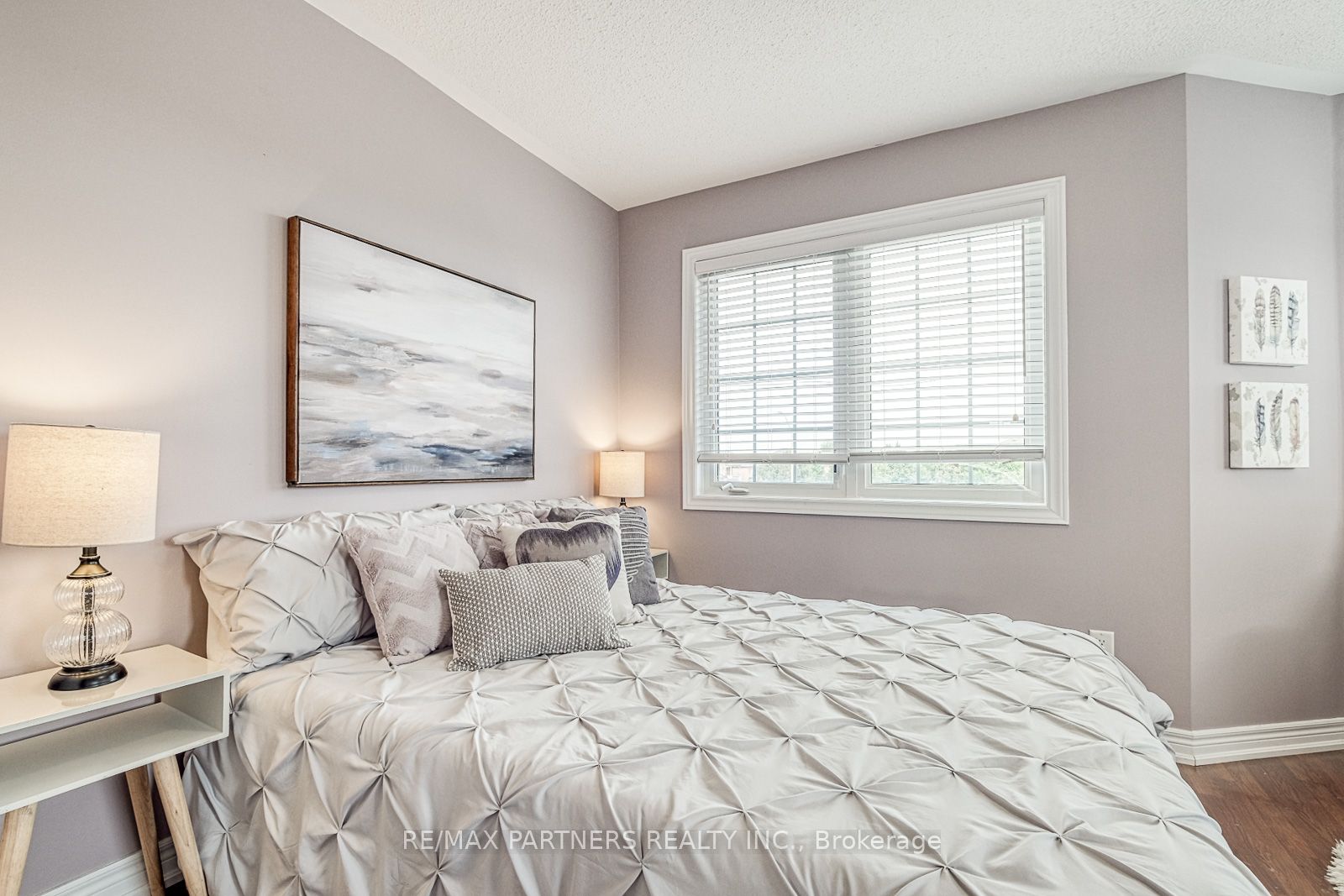 1 Percy Reesor St
