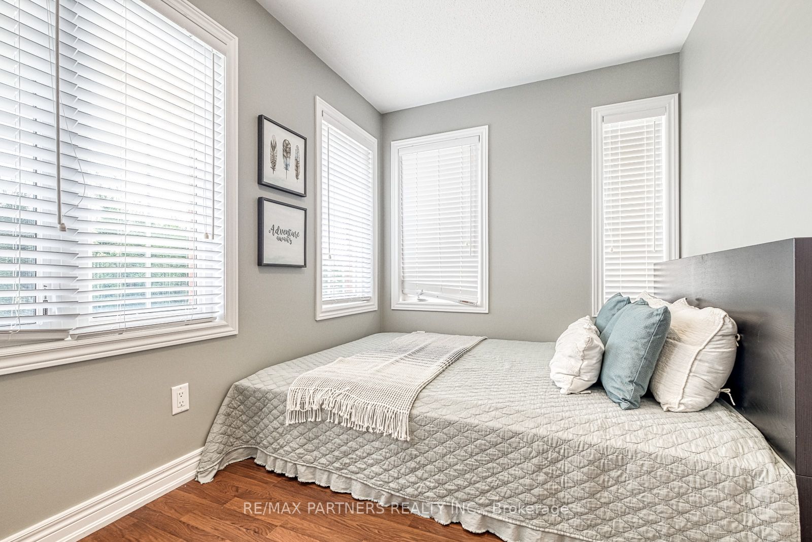 1 Percy Reesor St