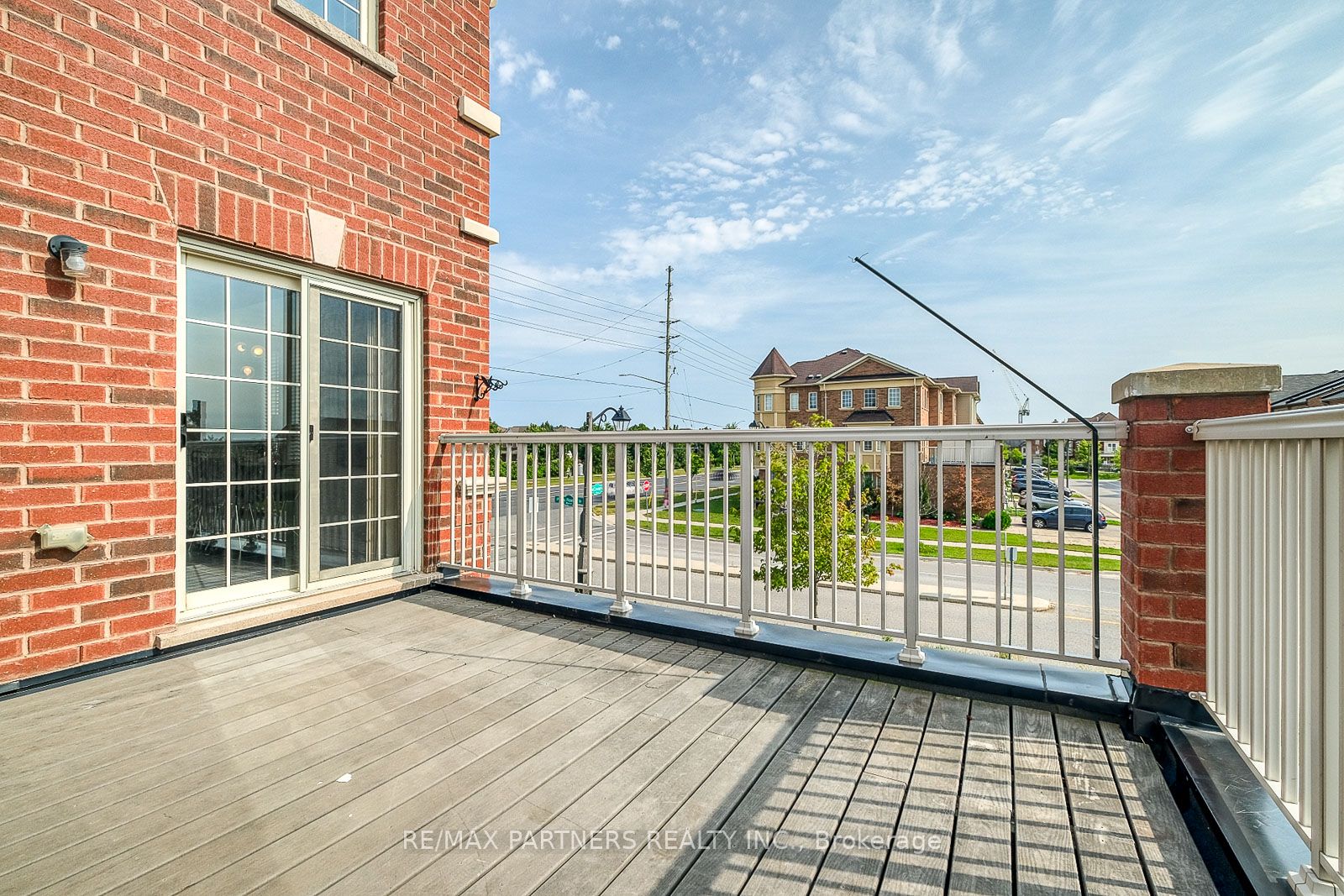 1 Percy Reesor St
