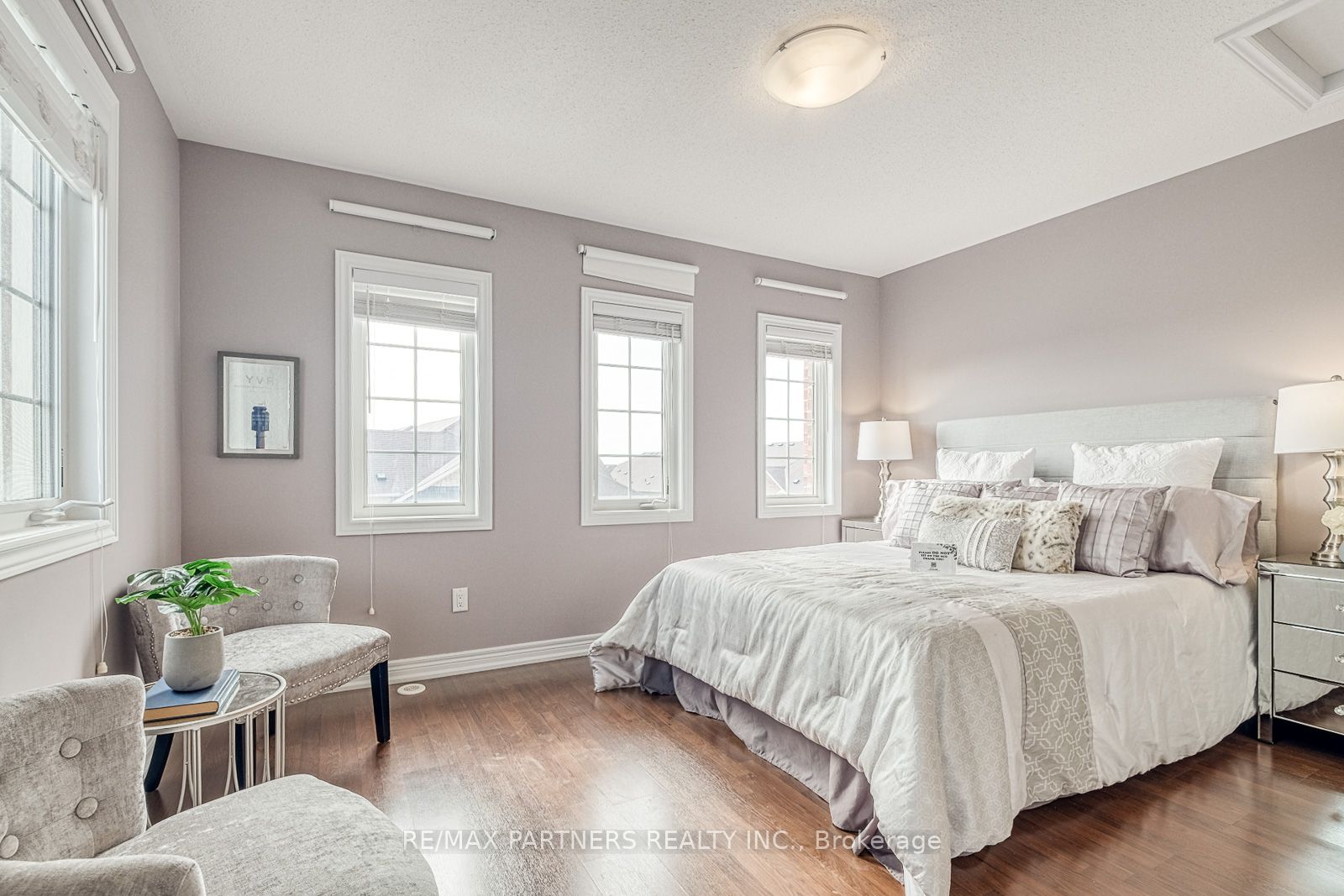 1 Percy Reesor St
