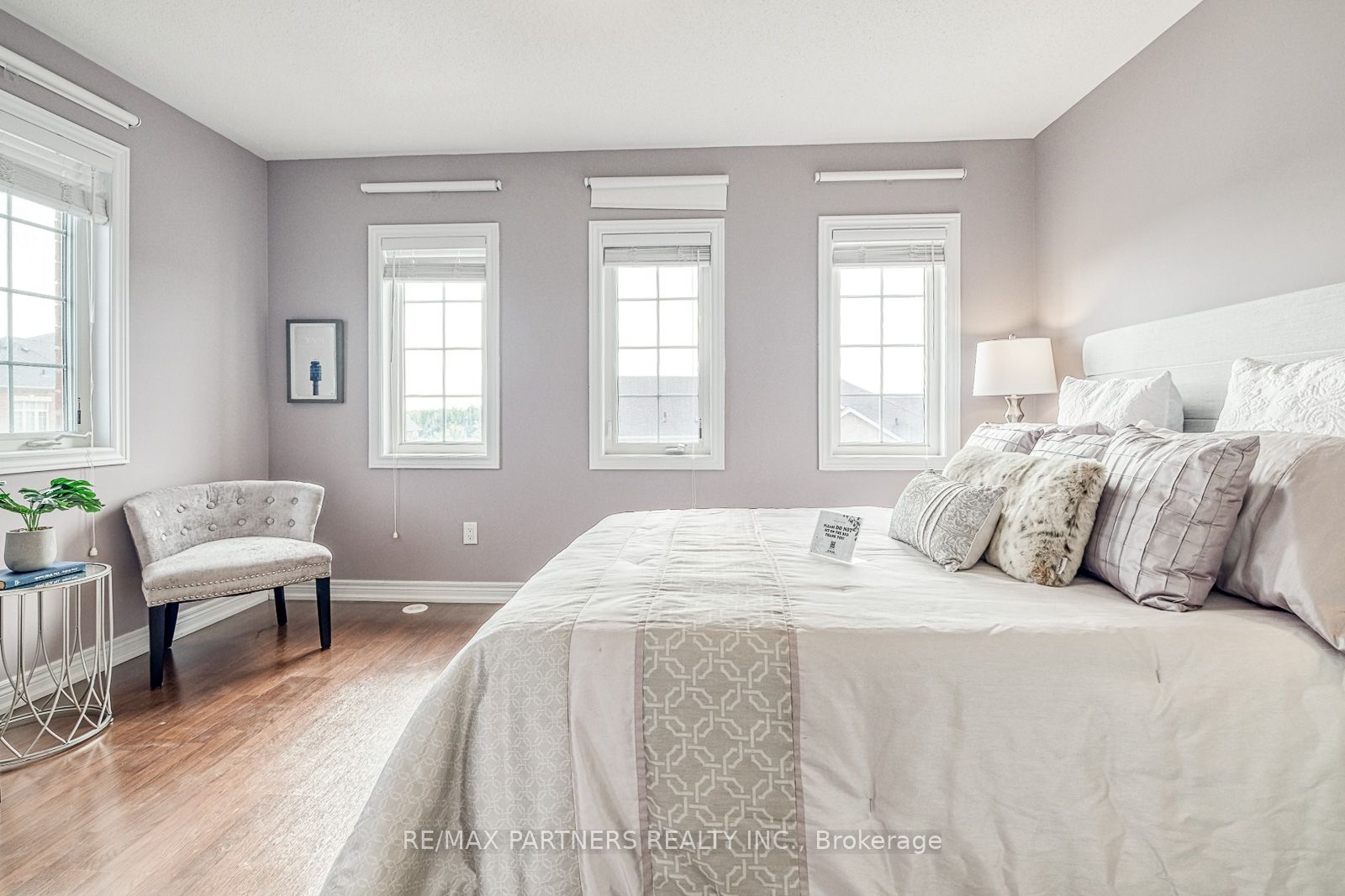 1 Percy Reesor St