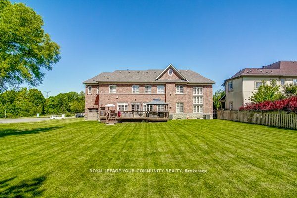 90 Callaway Court