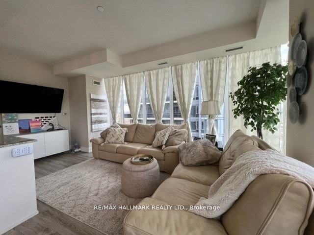 9600 Yonge Street, #1711