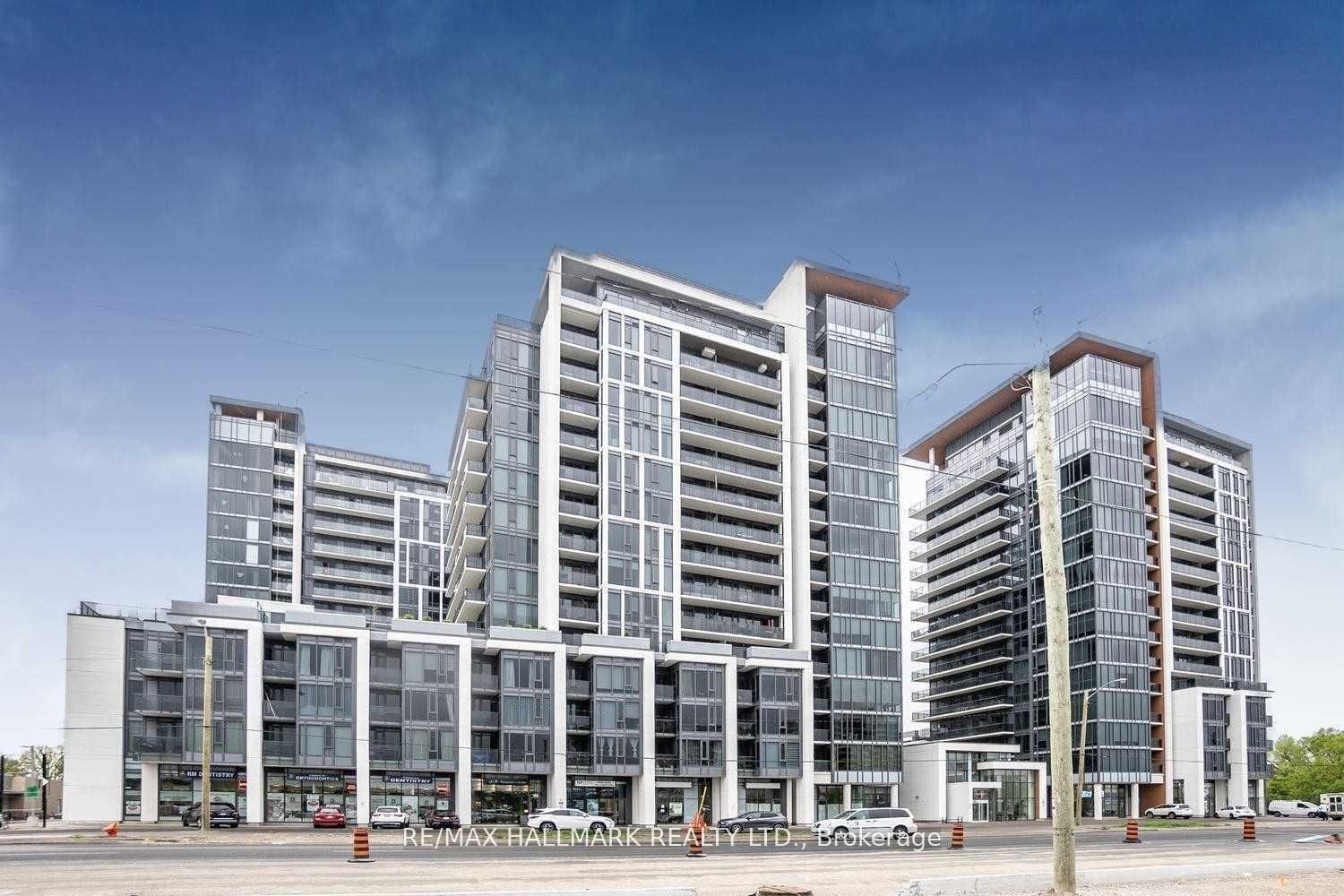 9600 Yonge Street, #1711