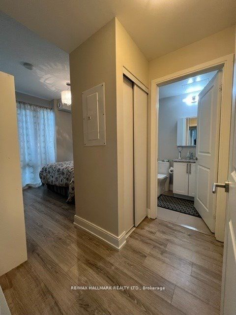 9600 Yonge Street, #1711