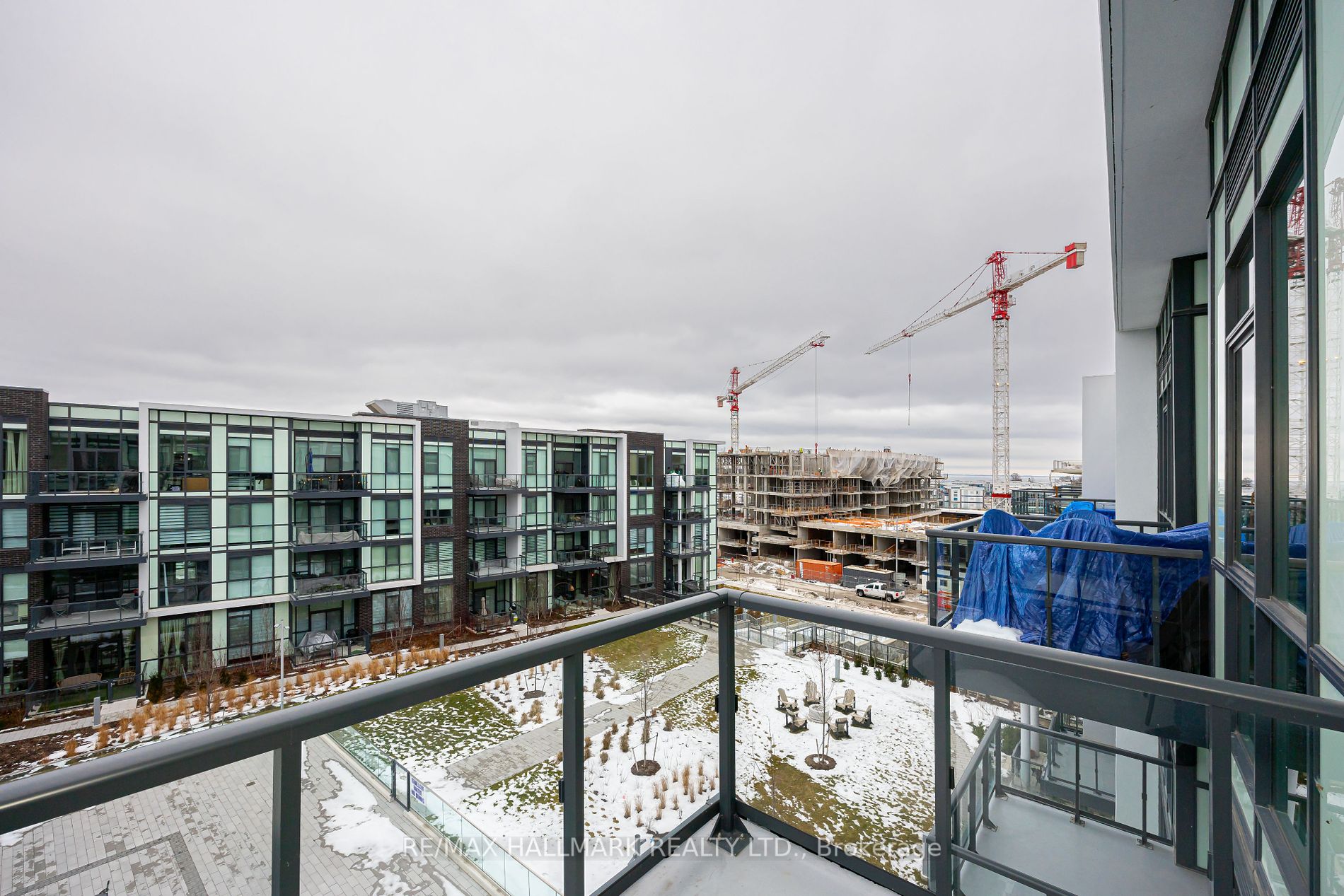 415 Sea Ray Avenue, #432