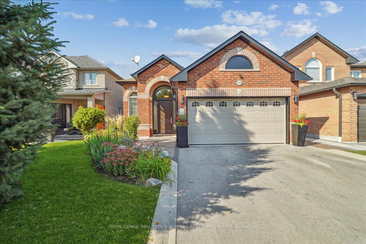209 Sylwood Cres