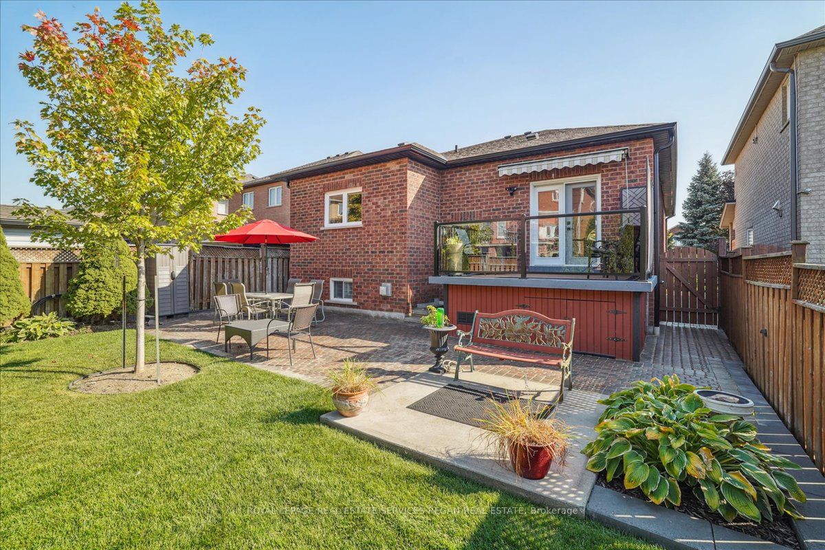 209 Sylwood Cres