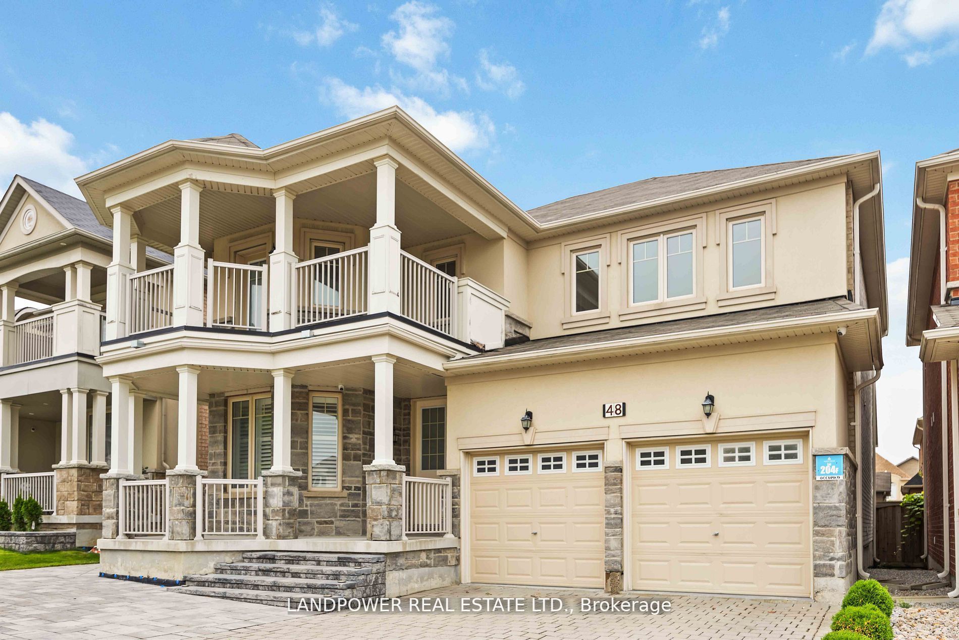 48 Farmhouse Cres