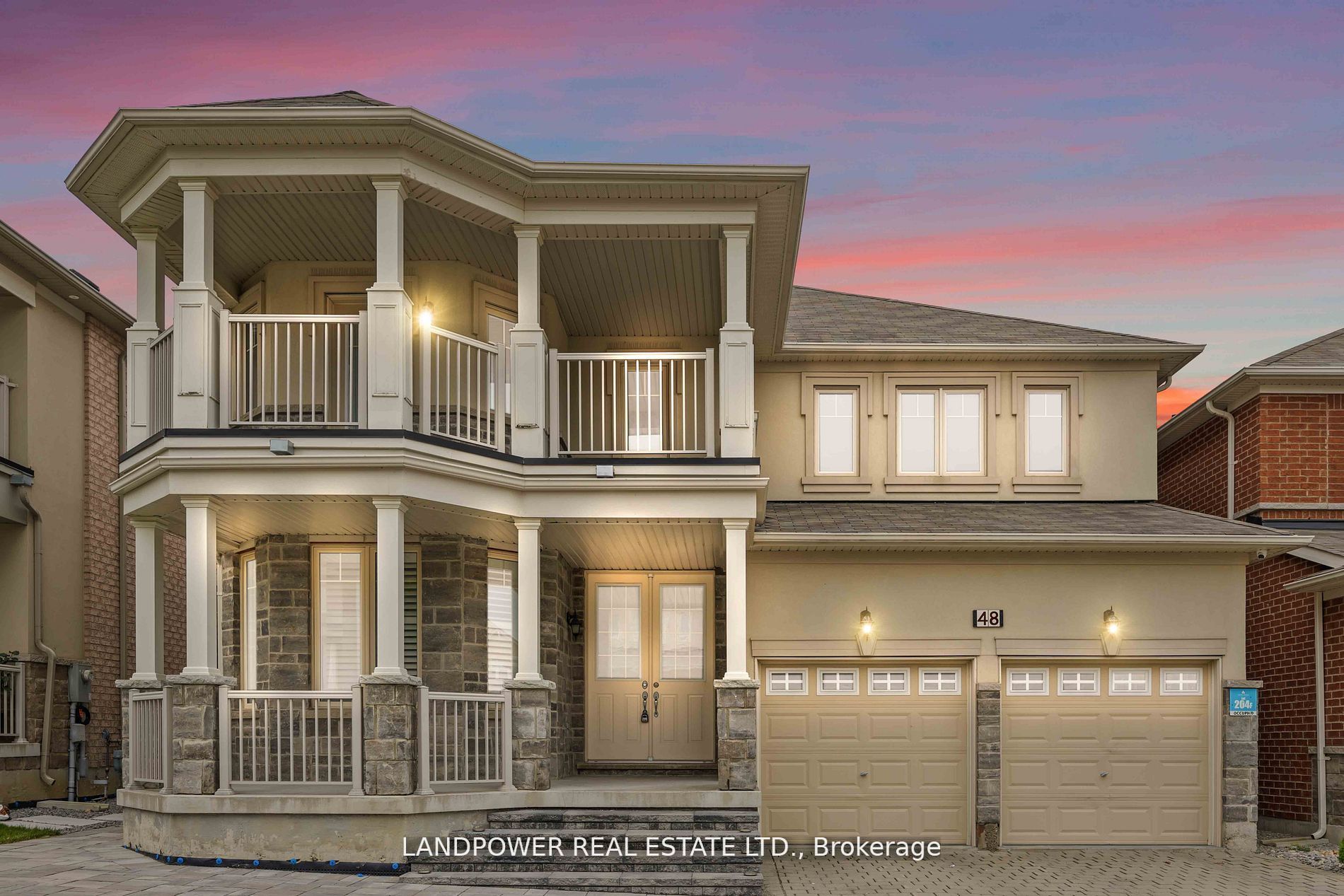 48 Farmhouse Cres